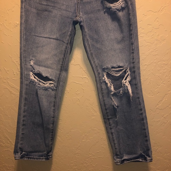 Size 23 mom jean from PacSun - Picture 4 of 4